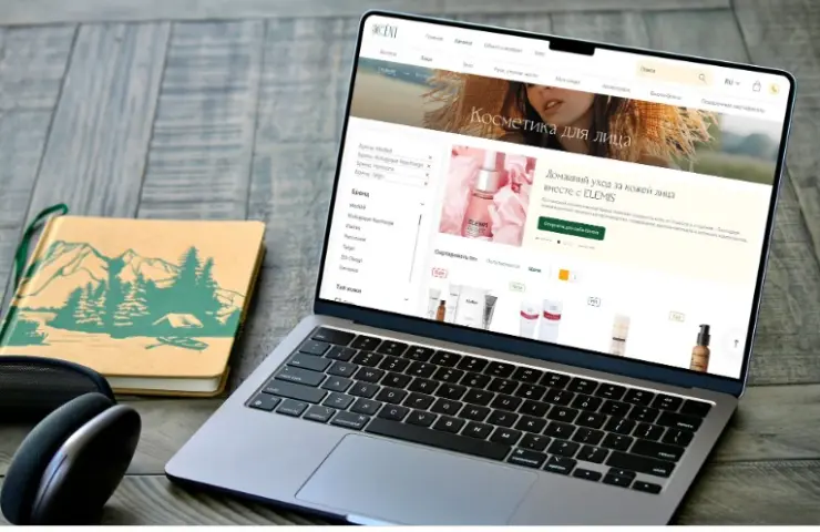 Запуск веб‑ресурса для интернет‑торговли: 5 этапов к результату