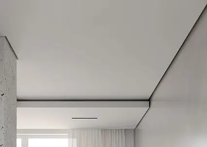 Рекомендации по правильной установке теневого профиля