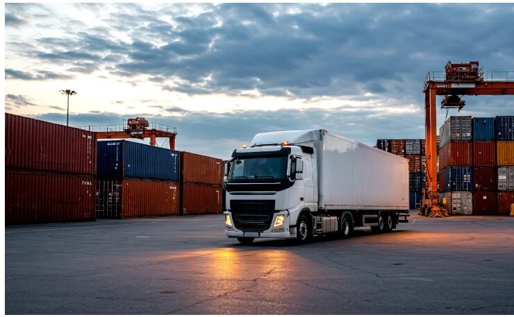 My account is not registered in Ukraine: if a foreign broker is involved