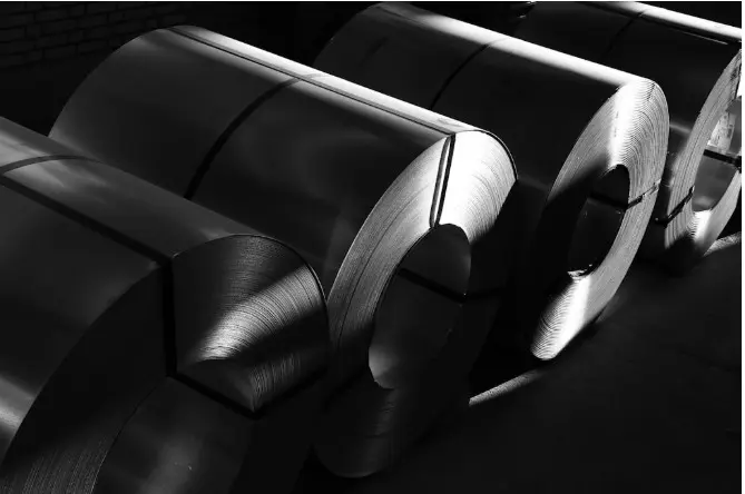 Кращі постачальники нержавіючої сталі: де знайти і як вибирати?