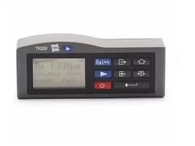 Как выбрать измеритель шероховатости под требования техпроцесса