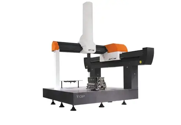 Сучасне контрольно-вимірювальне обладнання