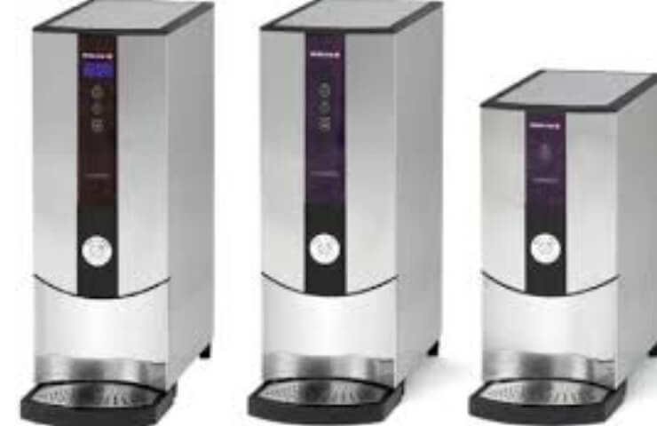 Кипятильники marco для заведений общественного питания: эффективность и надежность