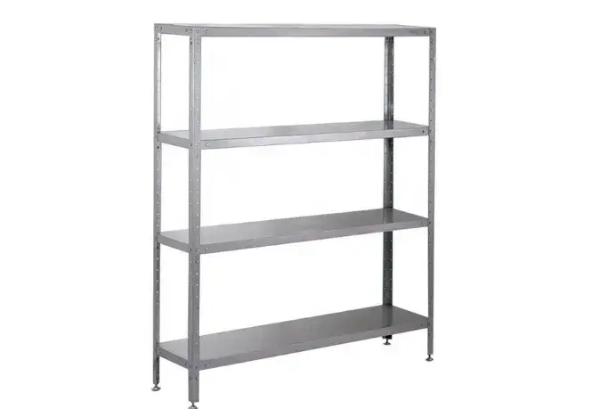 Кухонные стеллажи с гарантией санитарного качества