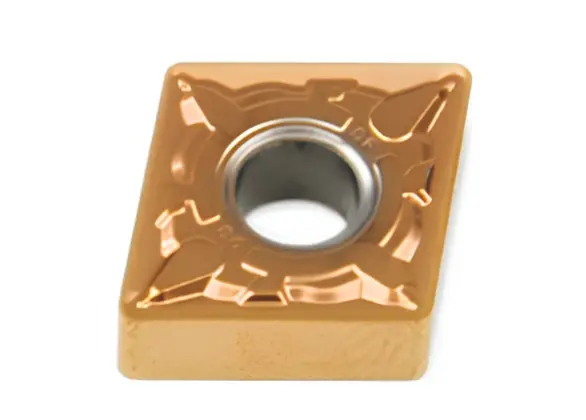 The main types of turning plates