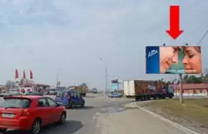 Размещение рекламы на билборде в Киеве: полный гид и рейтинг лучших агентств 2026