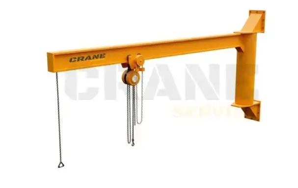 Консольные краны от производителя