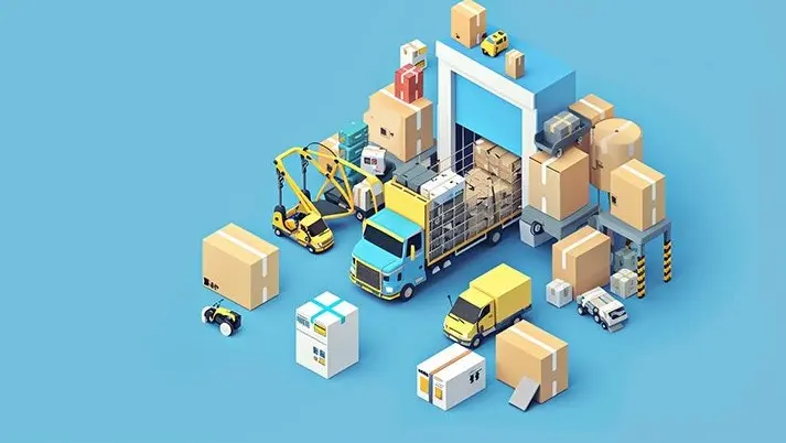 Кращі сервіси доставки для бізнесу в Росії: рейтинг B2B-рішень