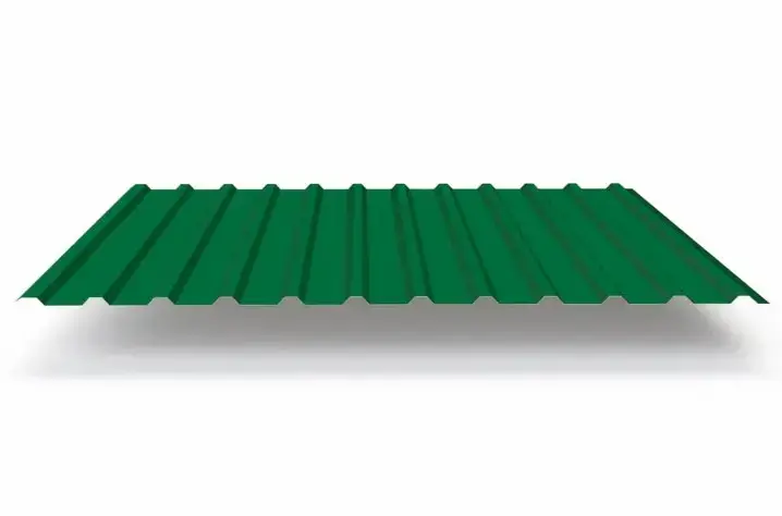 Профнастил від виробника в Казахстані