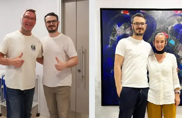 Ali Çetinkaya: "AI Simulations Eliminate Outcome Anxiety in Aesthetic Procedures"