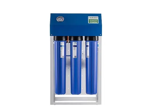 How to reduce customer complaints about water quality