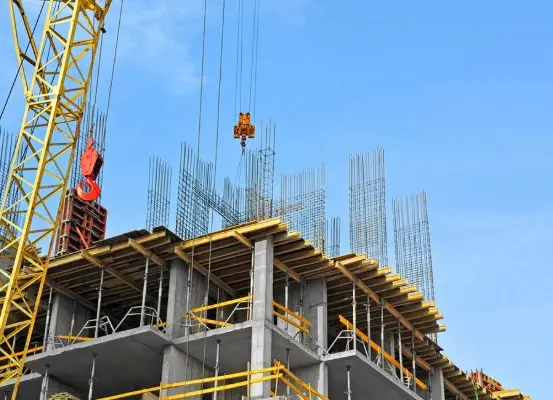 Строительная арматура по доступным ценам