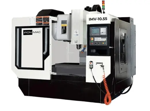 Metal turning on CNC machines from the Metachrome company
