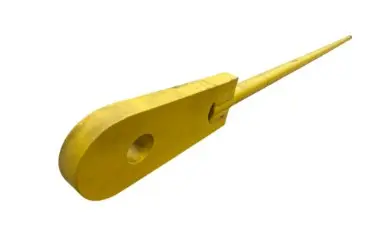 Серийные анкерные тяги от производителя