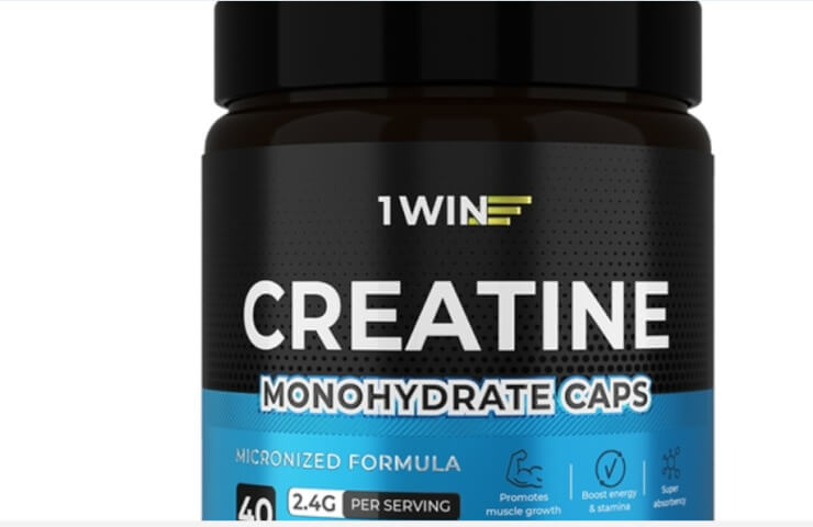 Real results from Creatine according to athlete reviews