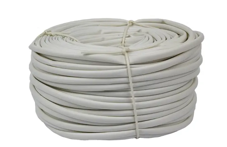 Трубка ТВ-50 - оптимальное решение для бытовой изоляции