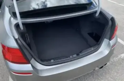 Auto Bear guards: who are they and why can't you open a modern car without them?