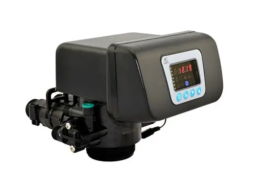 Переход от ручного управления к полноценной автоматике