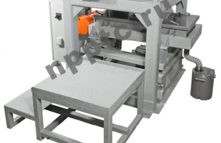 Контроль легирующих добавок: первичное дробление ферросплавов для точного анализа состава