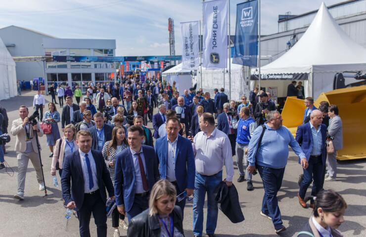 «Недра России. Уголь России и Майнинг 2026» — место встречи недропользователей и российских промышленников