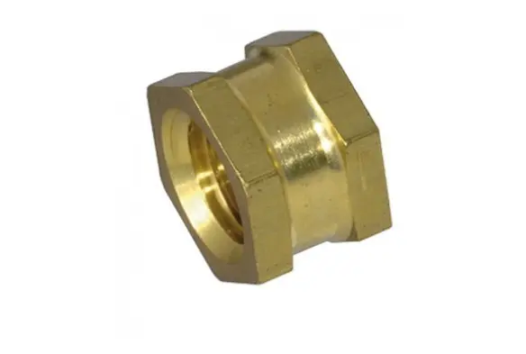 DIN 16903 — закладные резьбовые элементы и металлические вставки для пластика при литье под давлением: расчет прочности, выбор формы и технология установки