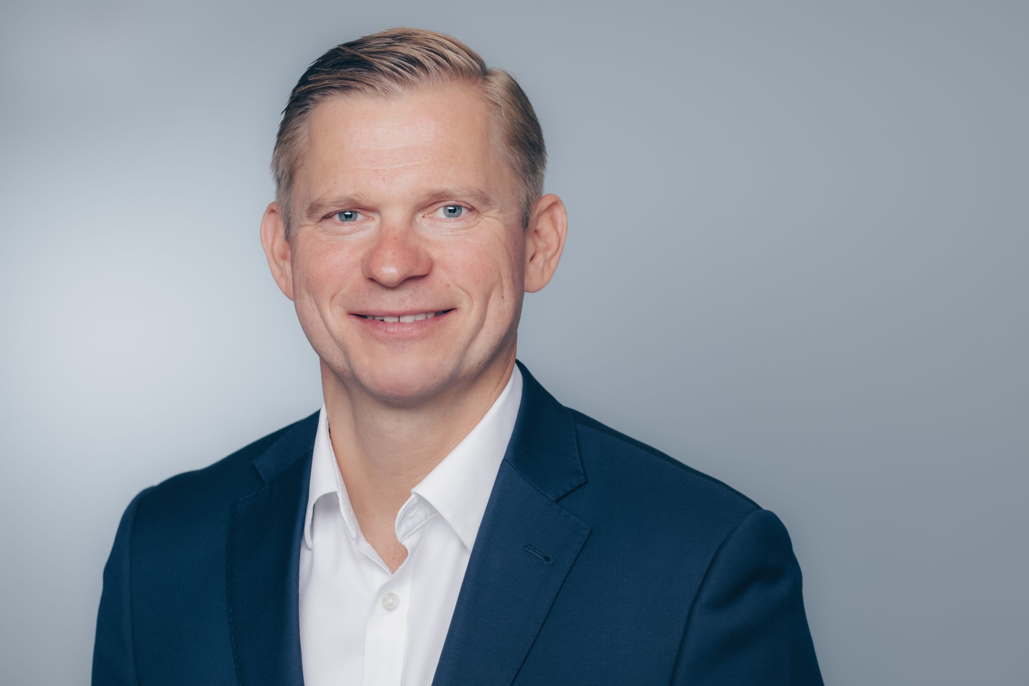 Becker Group назначила Торстена Гизеке новым генеральным директором