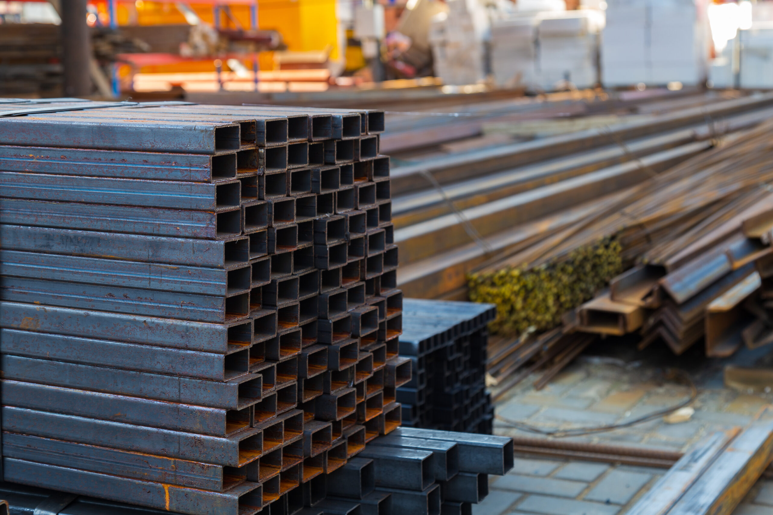 The EU market is showing growing stability, but limited momentum