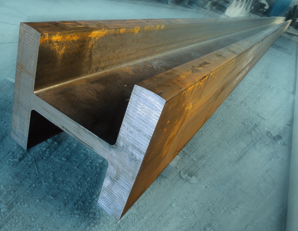 European distributors are having a hard time moving through the "hiking" sections