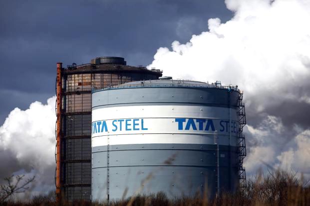 Tata Steel придерживается иной европейской и индийской стратегии обезуглероживания