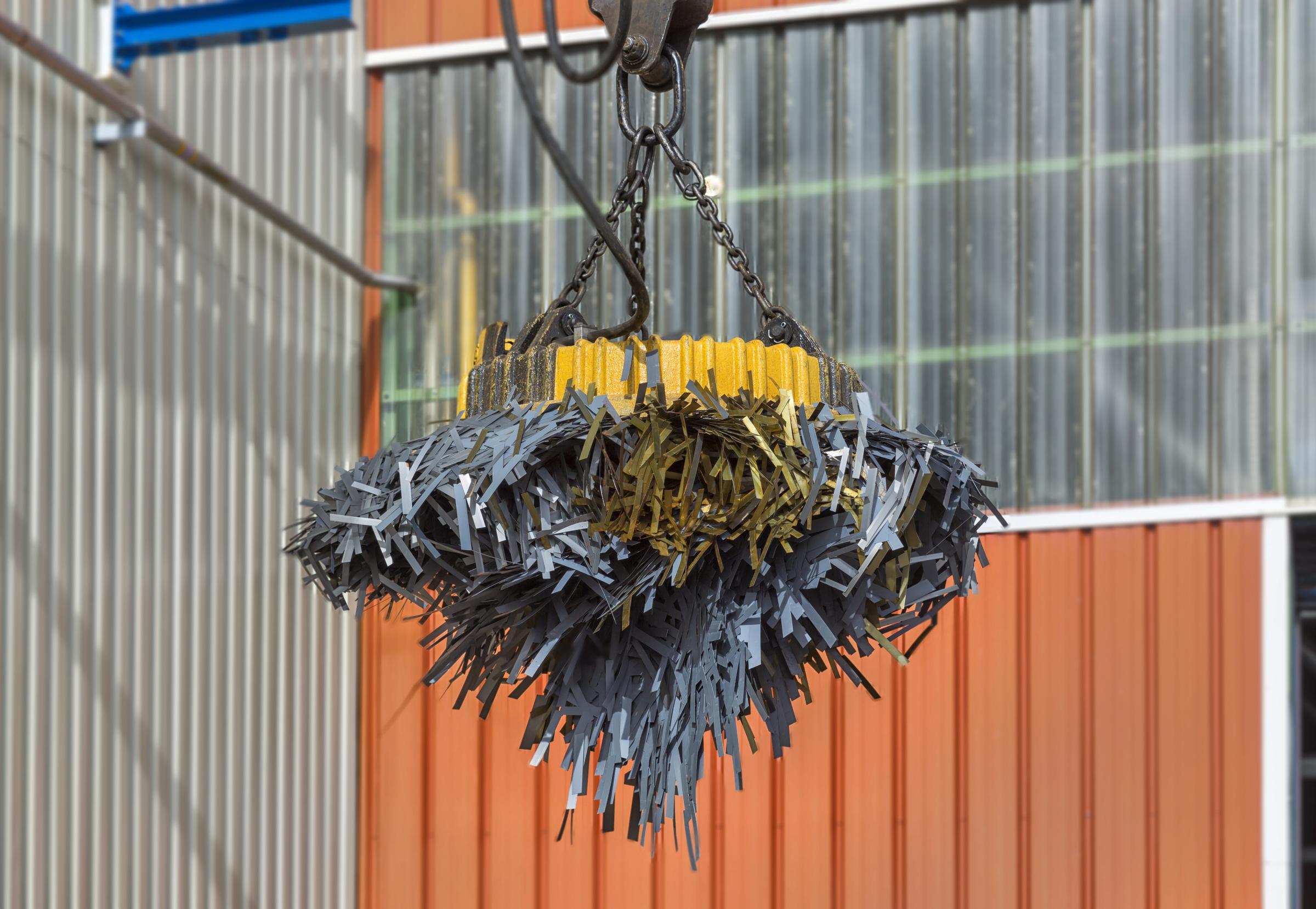 Переработчикам вторсырья в ЕС нужно платить за более высокое качество: конференция