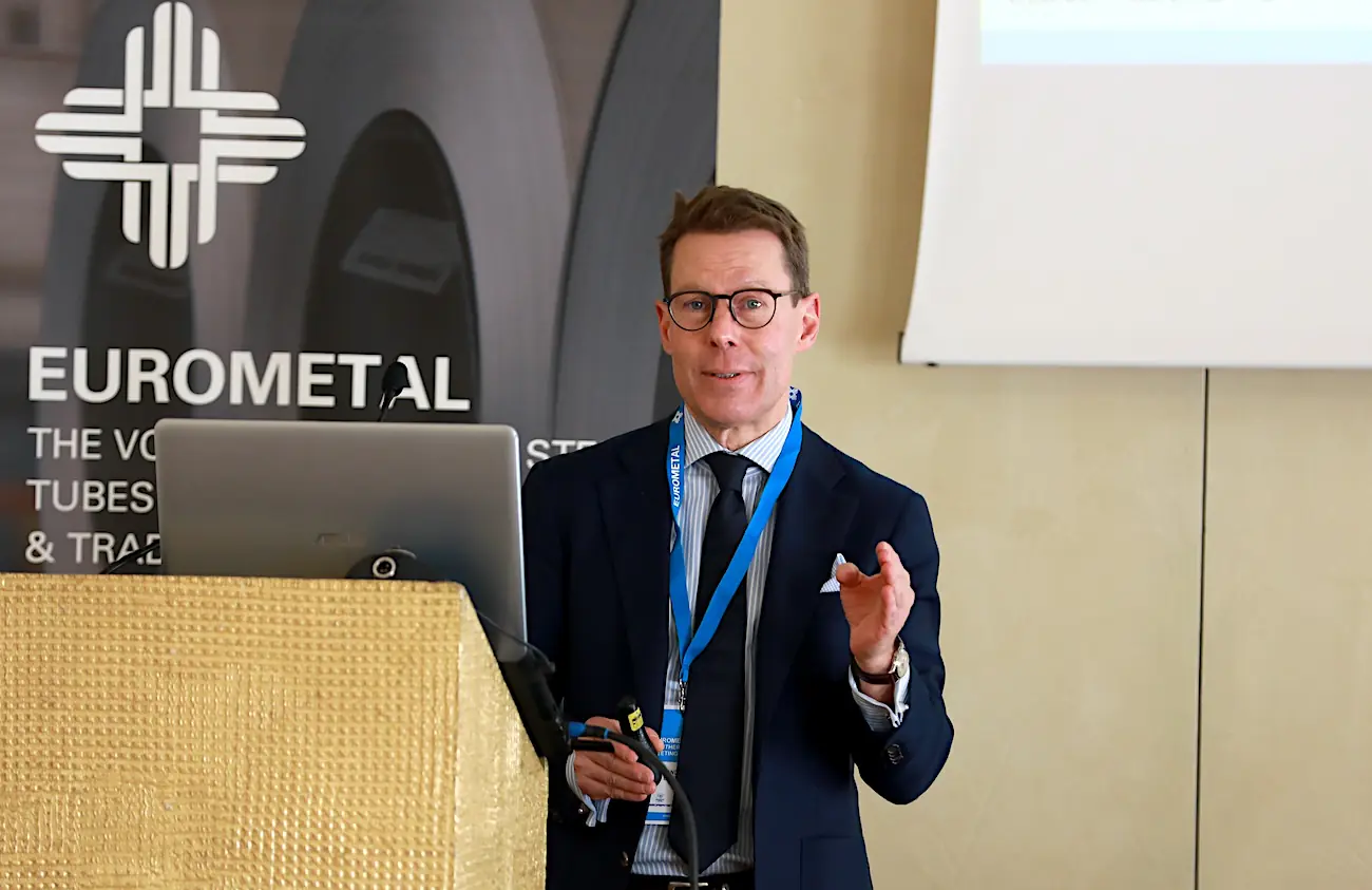 ЕС рискует потерять спрос на сталь в связи с продлением CBAM на 2028 год