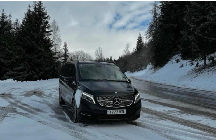 How to Book a Transfer from Geneva to Courchevel: A Practical Guide for Alpine Travel