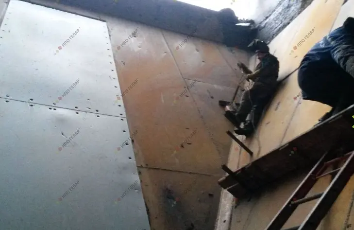 Чому сучасні композити стають стандартом у металургії