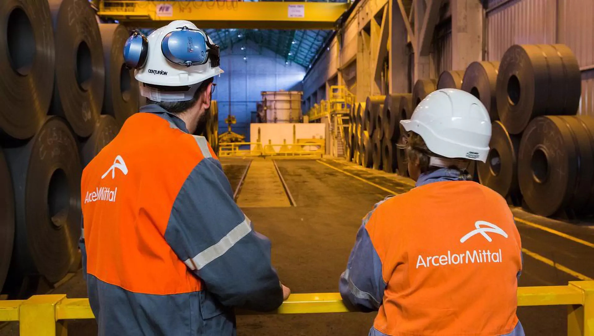 ArcelorMittal responds to ADI's mismanagement lawsuit, demanding damages of 1.8 billion euros