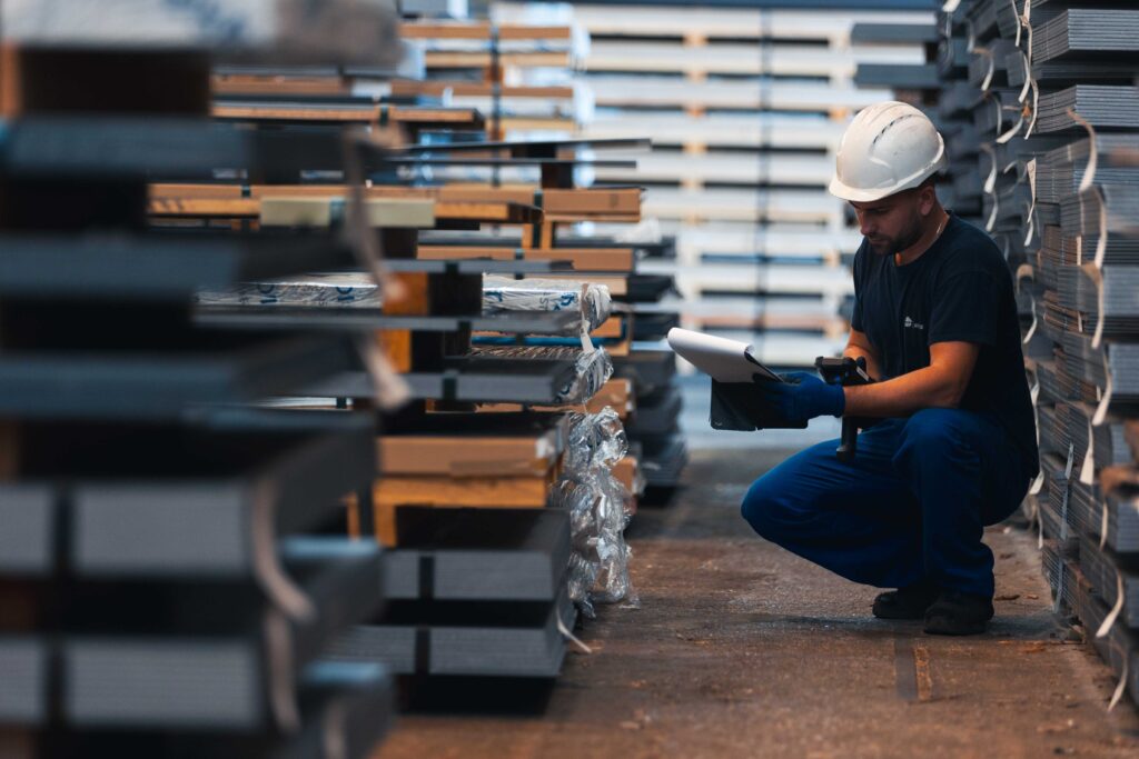 Европейская компания растет и инвестирует в Европу