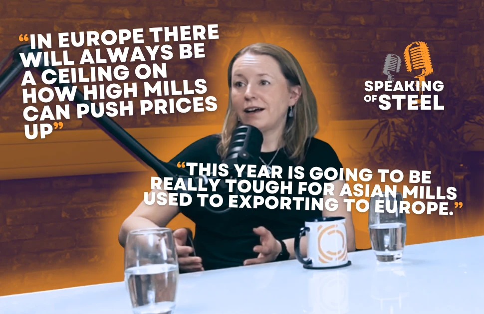 Кстати, о подкасте "Сталь": Перспективы рынка нержавеющей стали