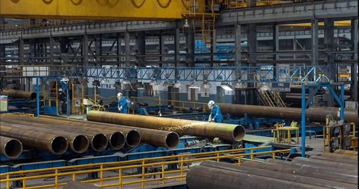 Аргентина отдала ключевой газовый проект индийскому производителю труб