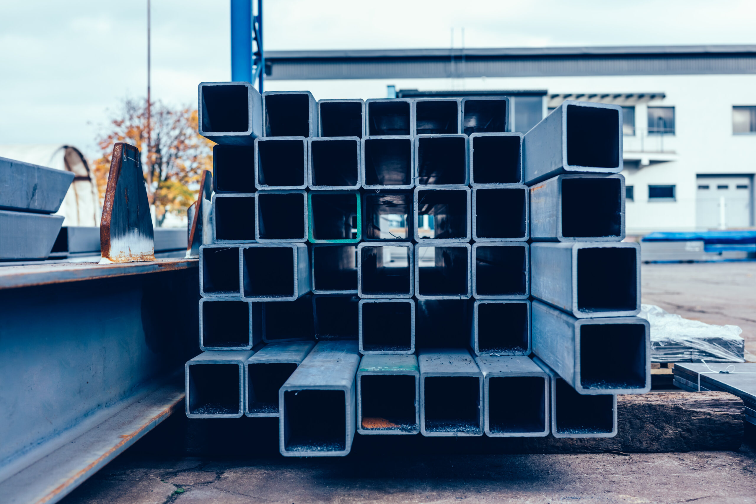 Польские покупатели сортового проката сопротивляются повышению цен