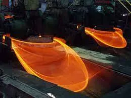 Из-за резкого роста поставок Босния вводит защитные пошлины на сталь