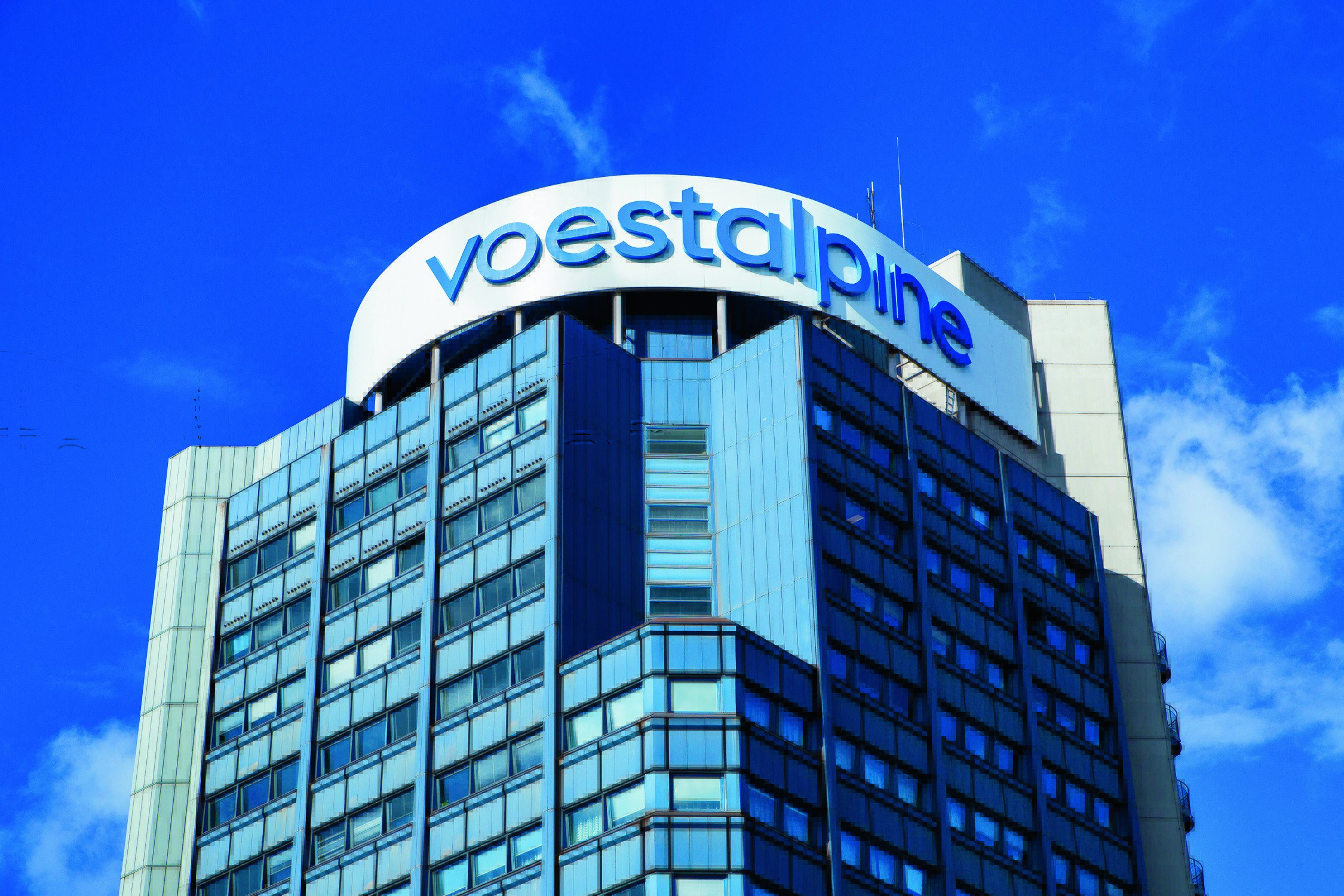 Voestalpine plans a factory in India and plans further acquisitions