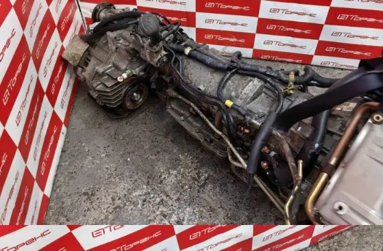 What are contract automatic transmissions?