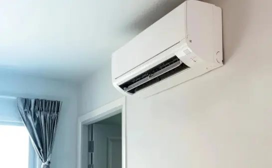 Чому купувати Кондиціонер онлайн в 2025 році стало безпечніше і дешевше, ніж в роздрібних мережах