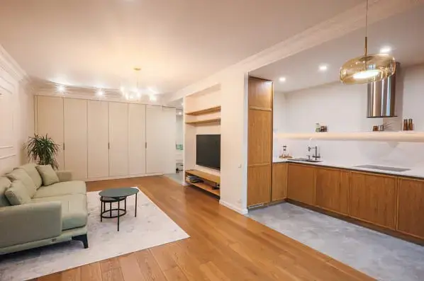 Сколько стоит ремонт квартиры - из чего складывается бюджет и как рассчитать затраты заранее