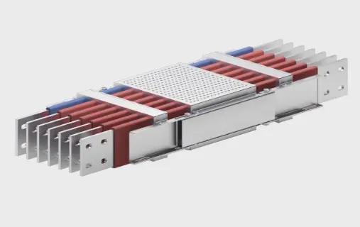 Оборудование компании НЭС: выбор и установка шинопроводов