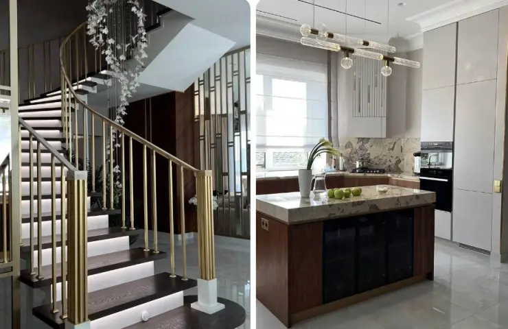 Услуги ремонта в Казани: особенности и виды работ