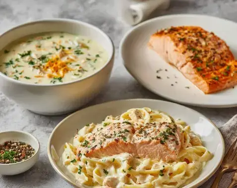 Доставка домашней еды в Мытищах