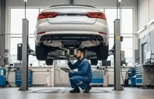 What does noisy tuning threaten drivers with?