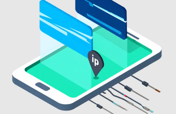 Статические прокси против ротируемых прокси: что выбрать?