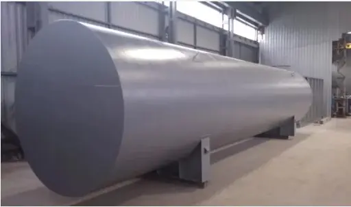 Industrial equipment and modern production solutions