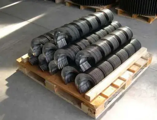 Все про шнекових спіралях: види, виробництво і застосування-ТОВ  " БВН-груп Інжиніринг", Мінськ, Білорусь